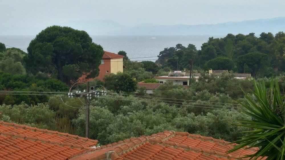 Фото Hotel Esperos