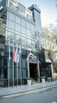 Home Suites Baku — Halal Hotel