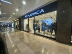 Karaca (Antalya, Kepez, Fabrikalar Mah., Şehit Barış Akkabak Cad., 1), clothing store