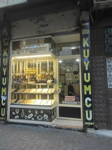 Sayan Kuyumculuk Fotoğraf 4