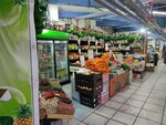 Фрукты овощи (bulvar Ryabikova, 32Г) ، متجر بيع خضر خضروات طازجة