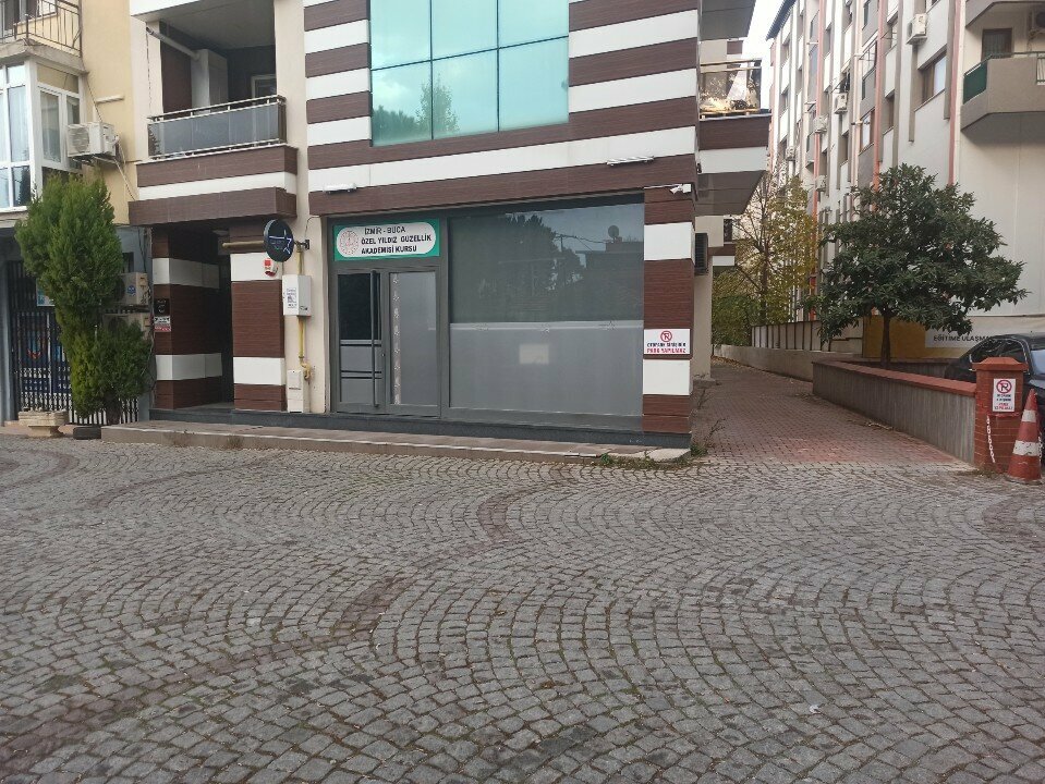 Educational center Yıldız Beauty Academy, Izmir, photo