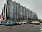Dst expert, LLC (Sedova Street, 11к2), producción de repuestos de automóvil