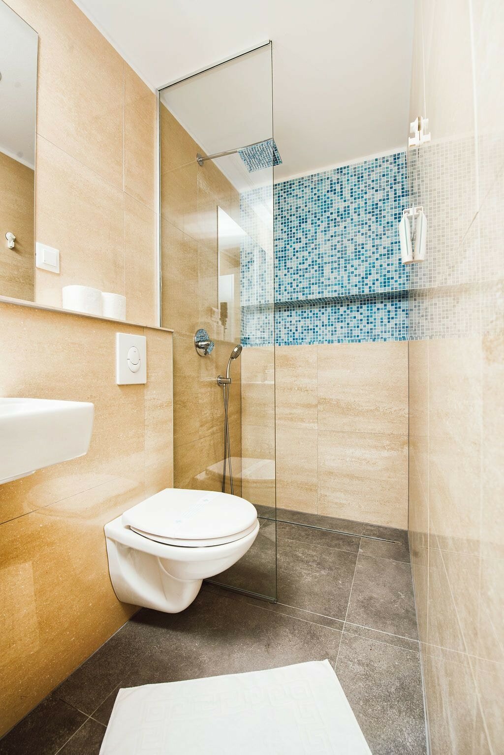 Фото Tia Apartments and Rooms