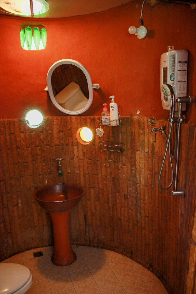 Фото Baandin Huaiphung Resort