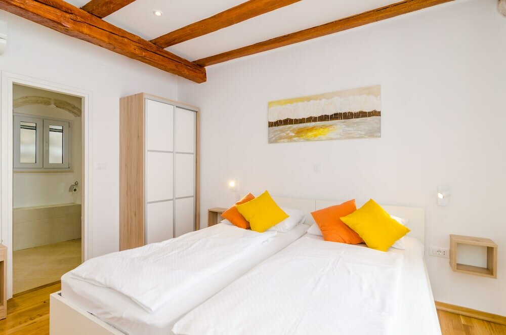 Фото Apartments Raic