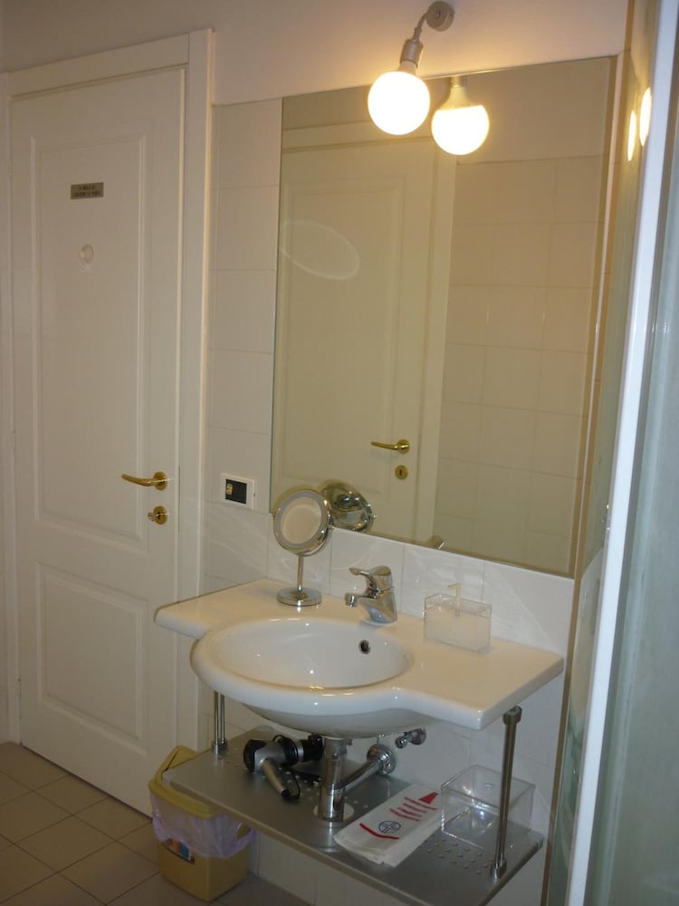 Фото Il Castello Hostel Boutique