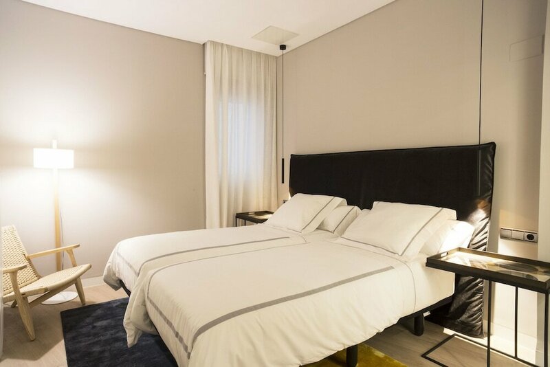Гостиница For You Apartments Madrid в Мадриде