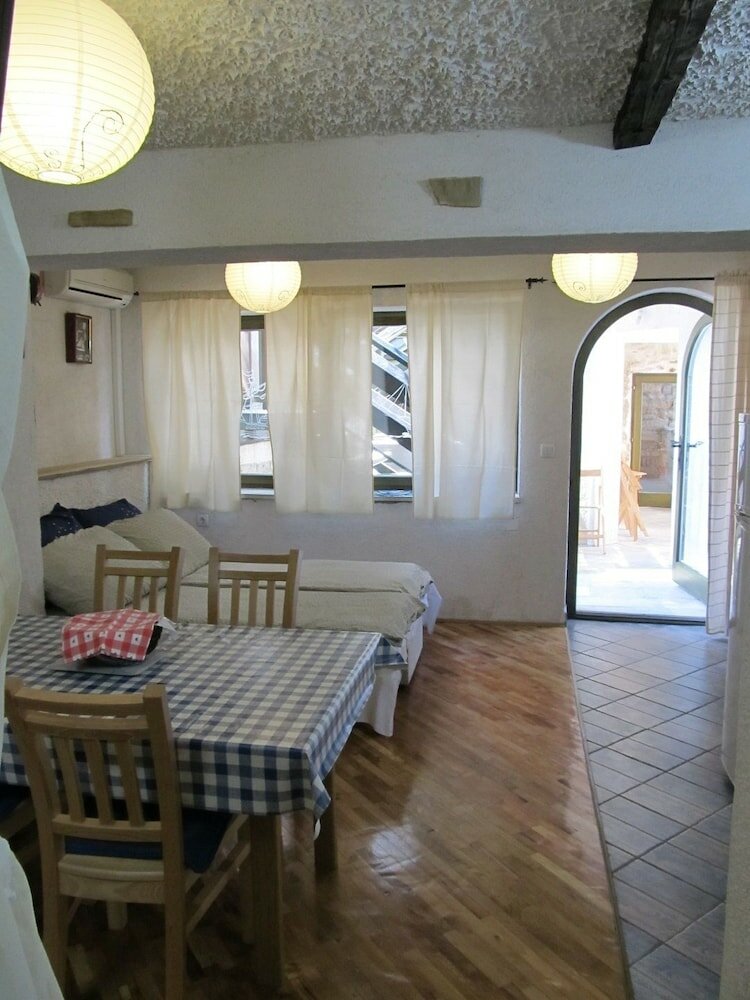 Фото Murter Voltera