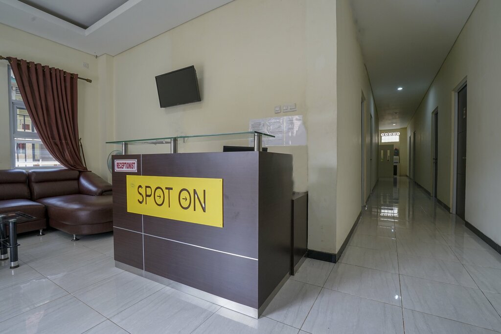 Hotel Spot On 2246 Kost 97 Syariah, Palembang, photo