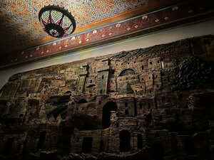 Гостиница Dar Chourouk