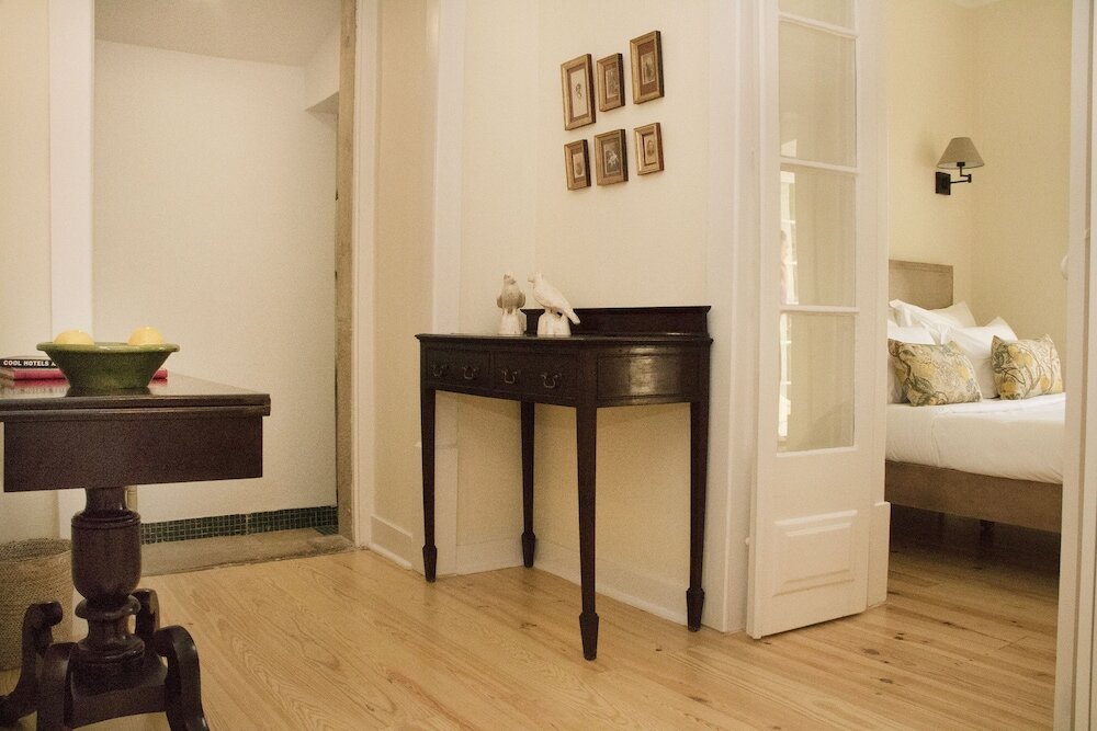 Фото Casa Holstein Quinta de São Sebastião