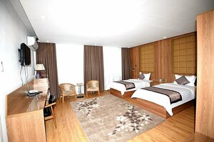 Гостиница Puma Imperial Hotel