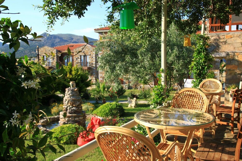 Фото Laz Koyu Konukevi