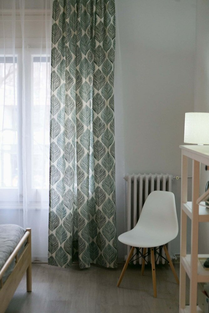 Фото Blanc GuestHouse