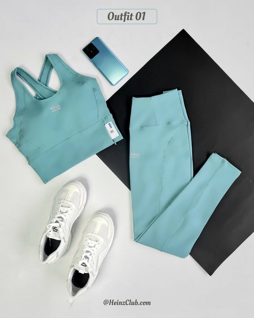 Garment factory Ropa Deportiva Heinz Club Surco, Lima, photo