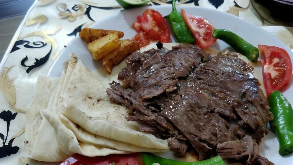 Restaurant Do-La-Pi Restaurant, Samsun, photo