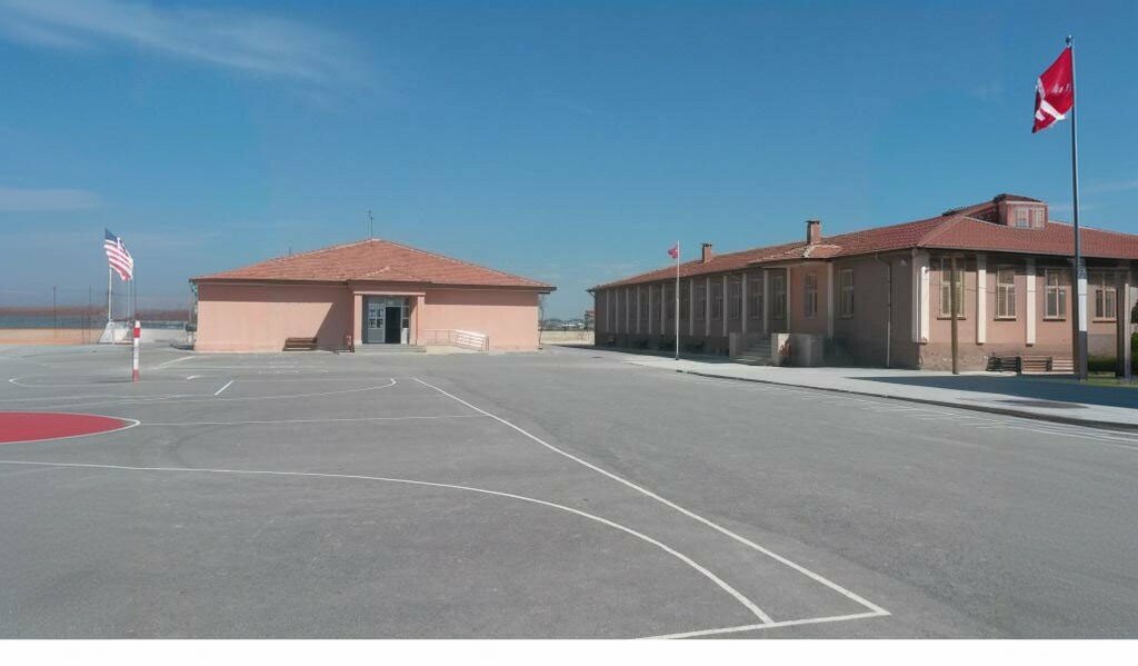 Primary school Mehmetcik Primary School, Konya, photo