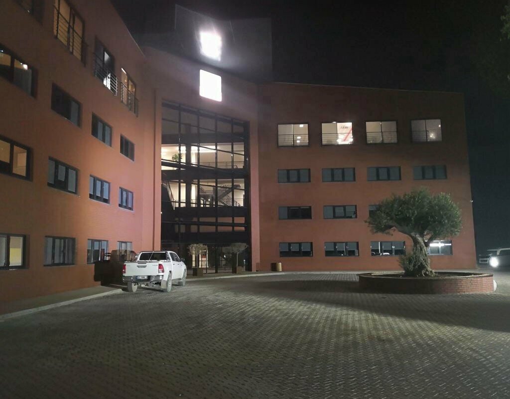 Light engineering Fiberli, Dosemealti, photo