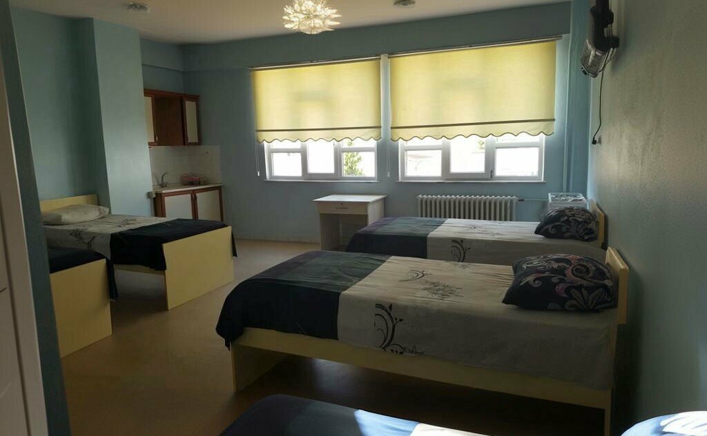 Sunday school Rabia Hatun Boarding Quran Course, Izmit, photo