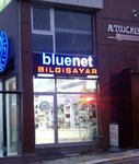 Bluenet Bilgisayar (Düzce, Akçakoca, Yalı Mah., Hasan Kahya Sok.), computer store