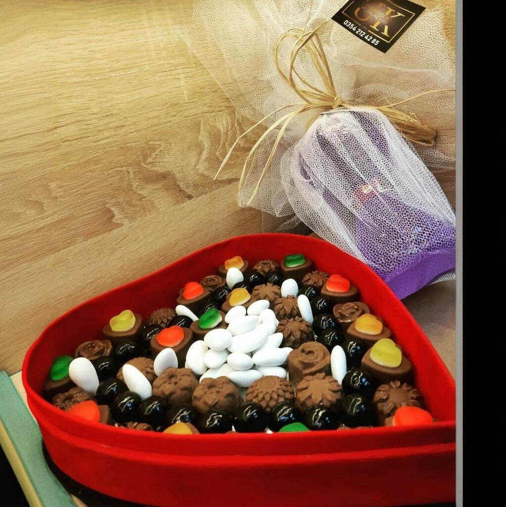 Nuts, snacks, dried fruits Ursavaslar Nuts, Yozgat, photo