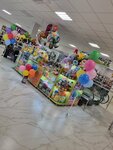 Мир Шаров134 (Sem Vetrov Neighbourhood, 30 Let Pobedy Boulevard, 21Ж), artículos para fiestas