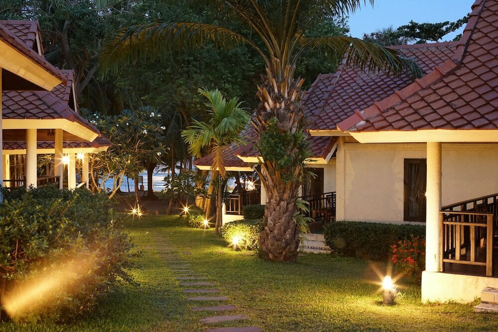 Resort Aquavana Haad Rin Resort, Surat Thani Province, photo