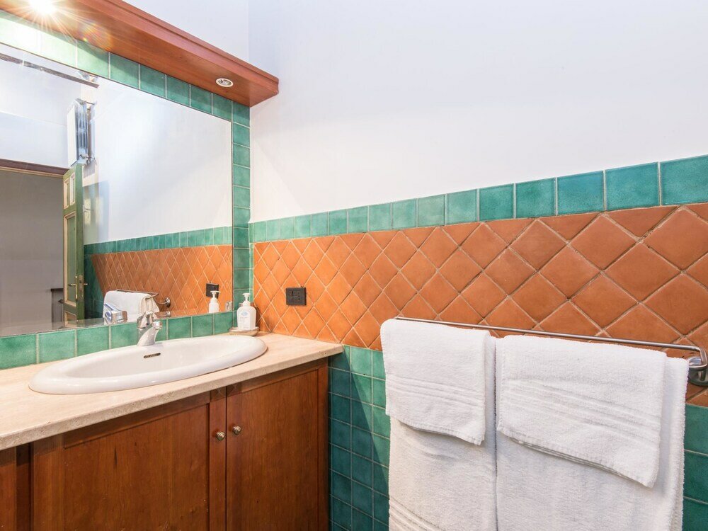 Фото Piazza Navona Charming Apartment 2