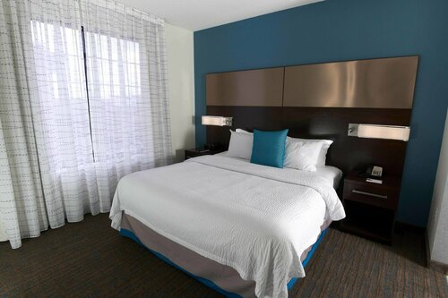 Гостиница Residence Inn by Marriott Williamsport в Уильямспорте