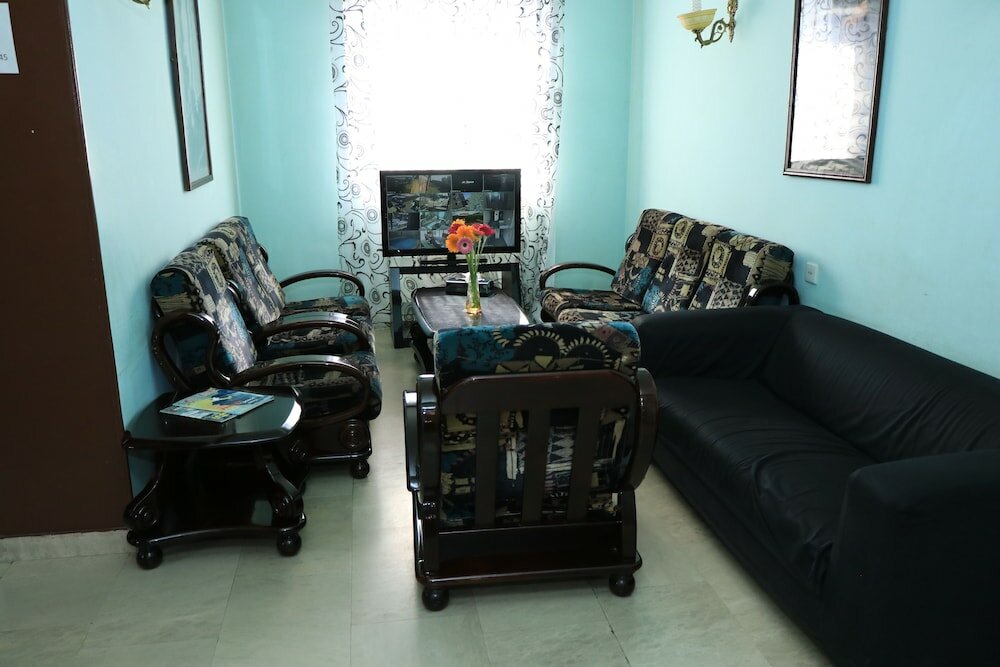 Фото Musa Ler Hotel Yerevan