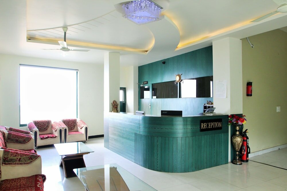 Фото Отель Shivalik Best Himalaya View In Almora