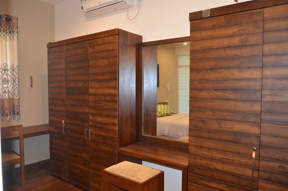 Фото Anchorage Villa