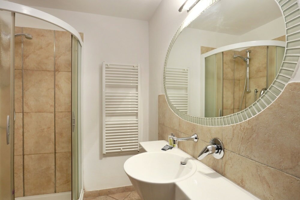 Фото Ghibellina Apartments