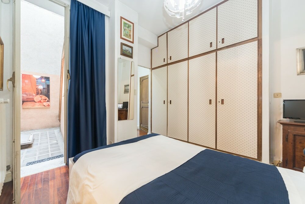 Фото Cristina Rossi B&b