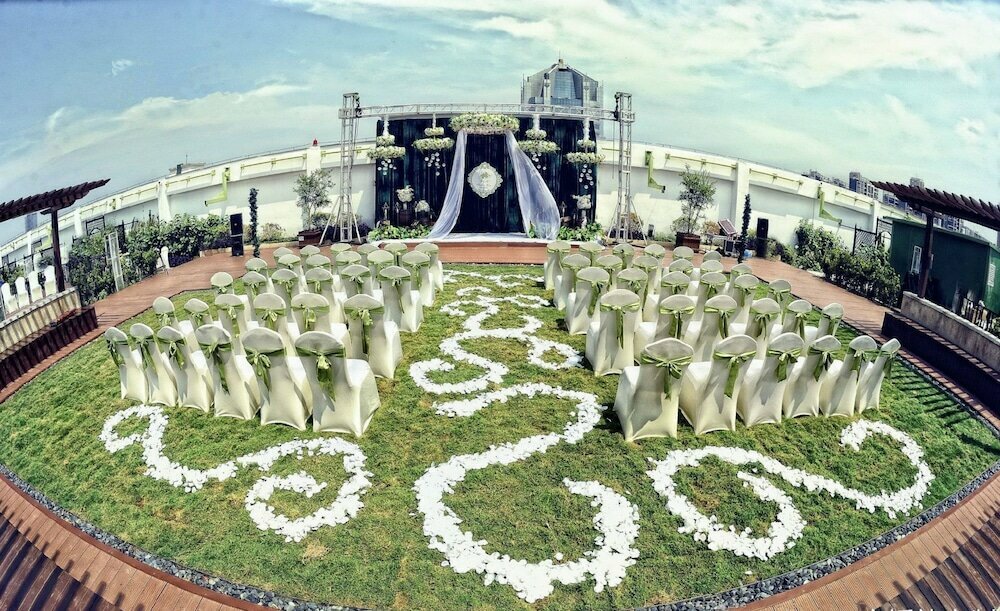 Hotel Henan Sky-Land Gdh Hotel, Zhengzhou, photo