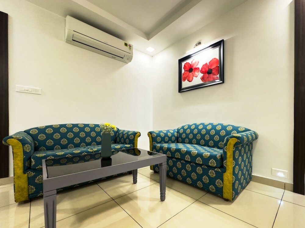 Фото The Grand Regent