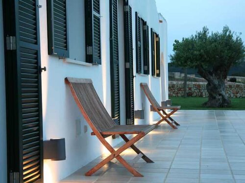 Апартаменты Rusticae Agroturismo Finca Atalis