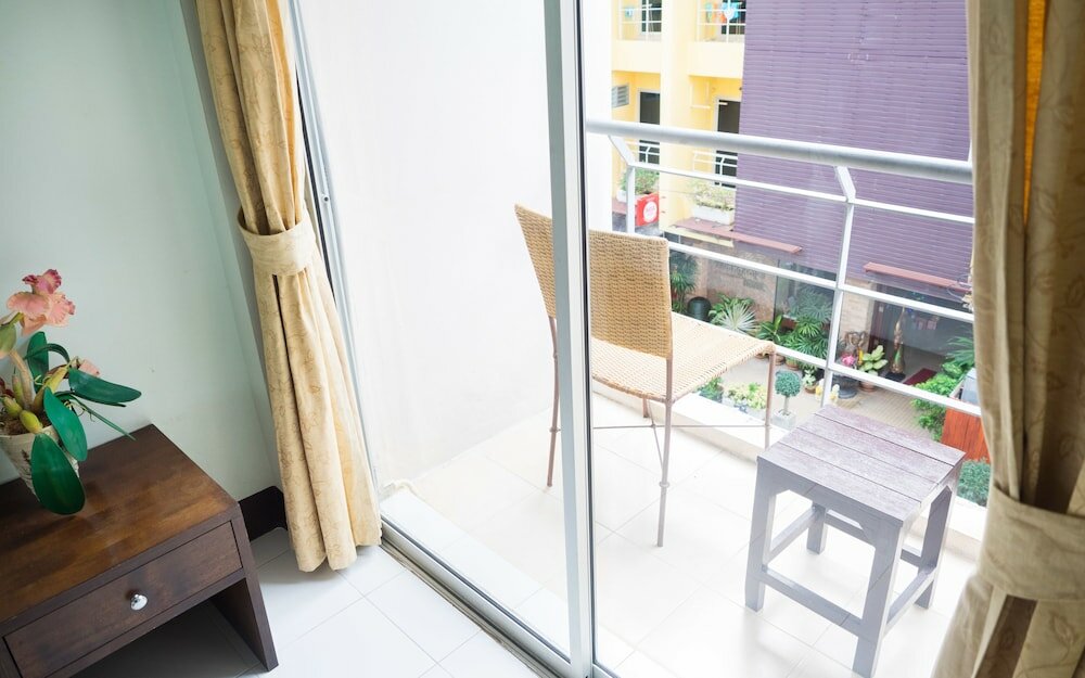 Фото Patong Moon Inn Residence