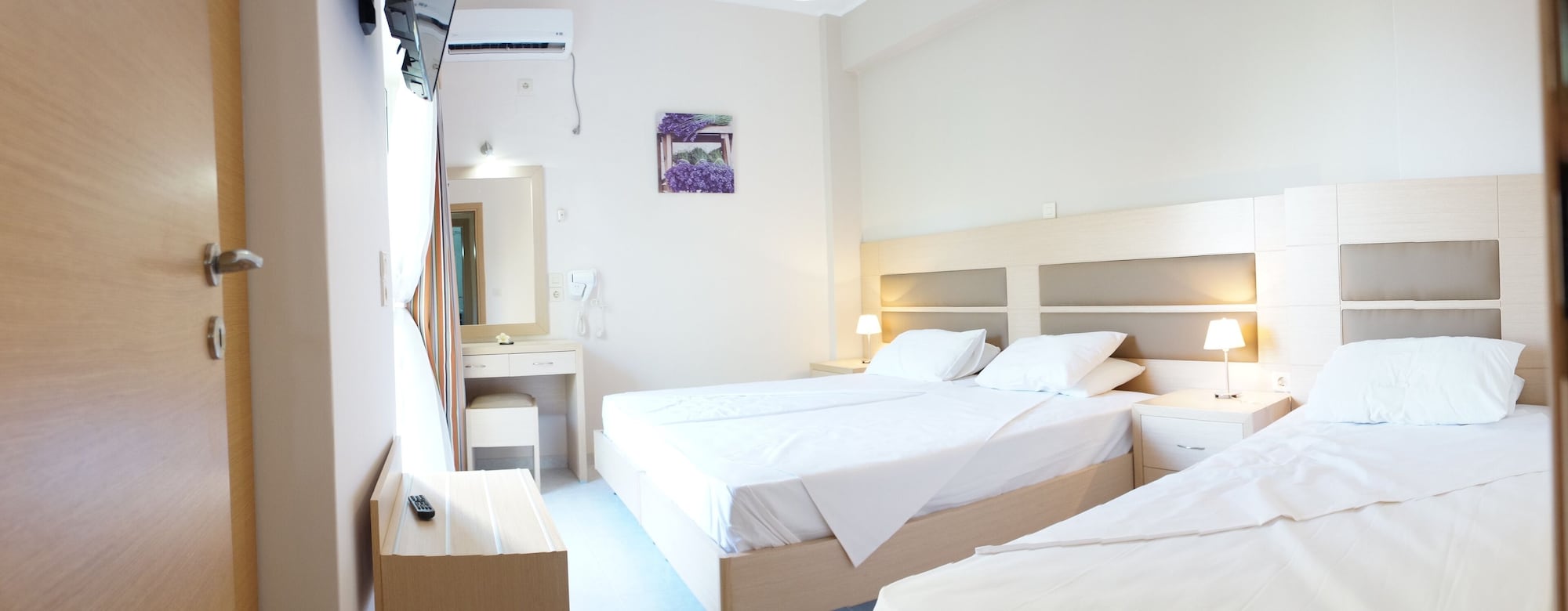 Фото Angela Apartments