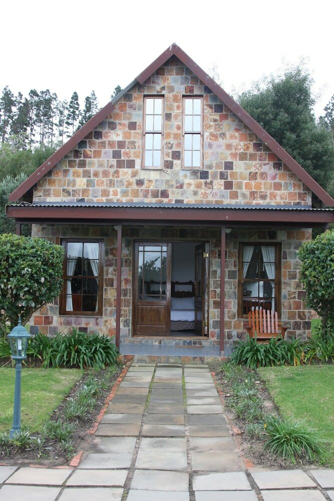 Фото Swartvlei Equestrian Estate