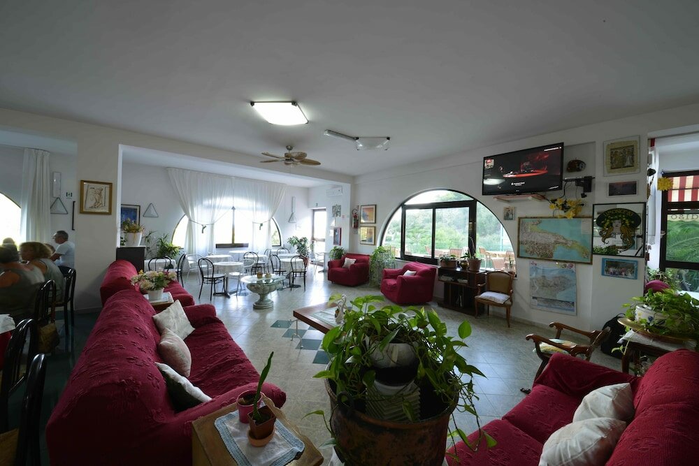 Фото Hotel Piccolo Paradiso