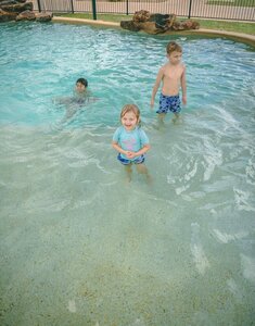 Гостиница Darwin Resort