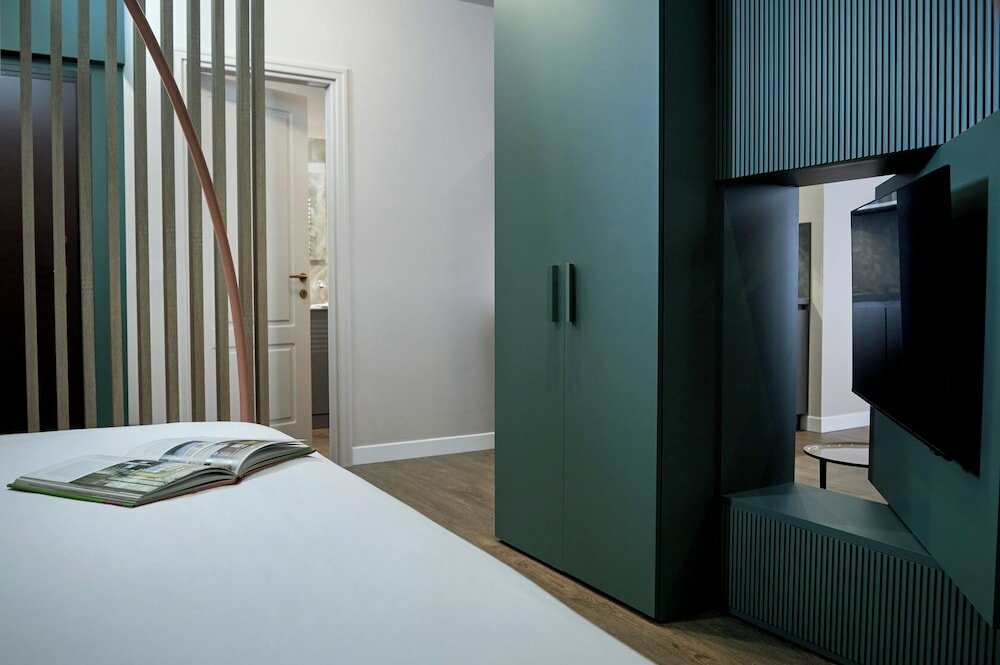 Фото Residence Leopoldo