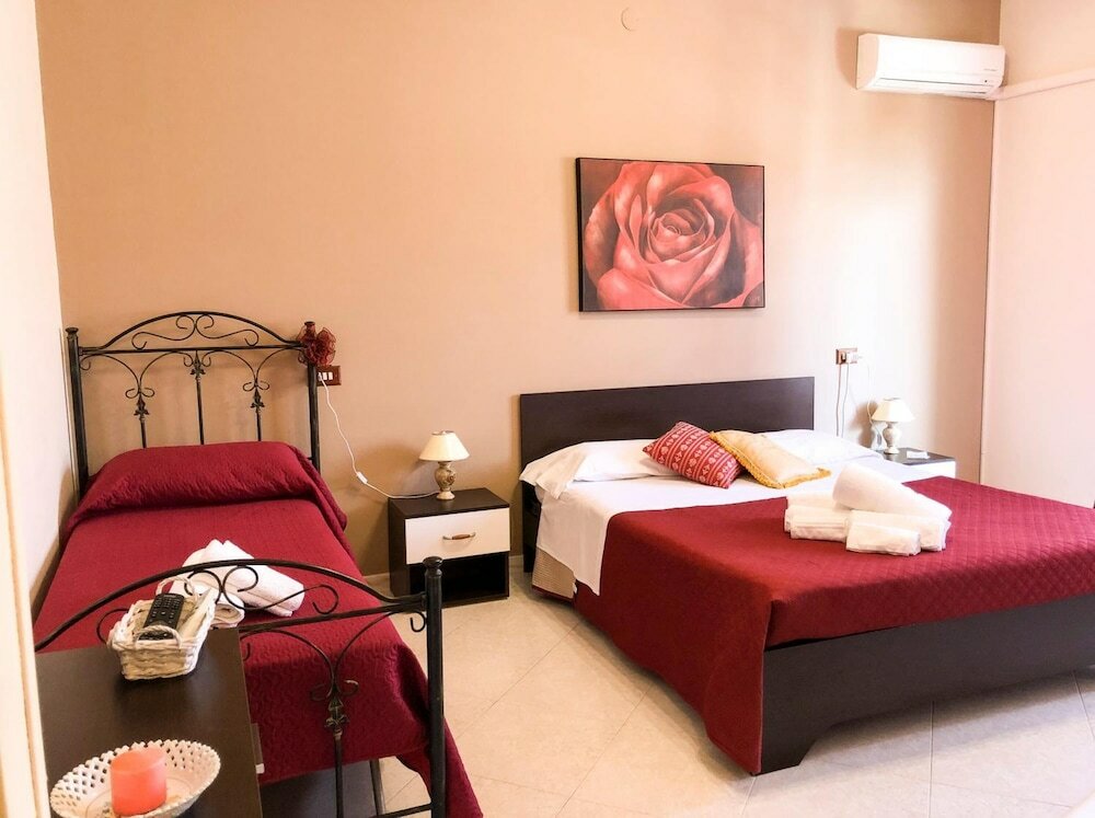 Фото B&b Sikelia Mare