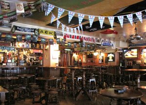 The Templet Bar (Saint Petersburg, Dachniy Avenue, 9к1), bar, pub