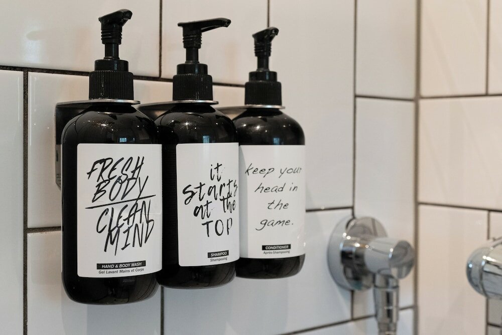 Фото Room2 Hammersmith Hometel