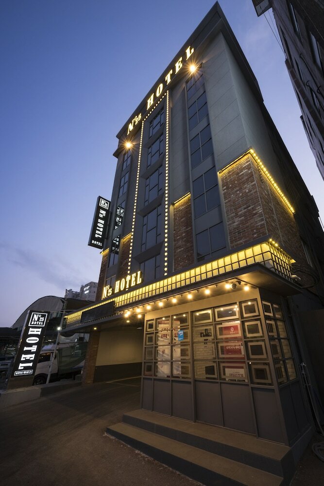 Фото No. 25 Hotel