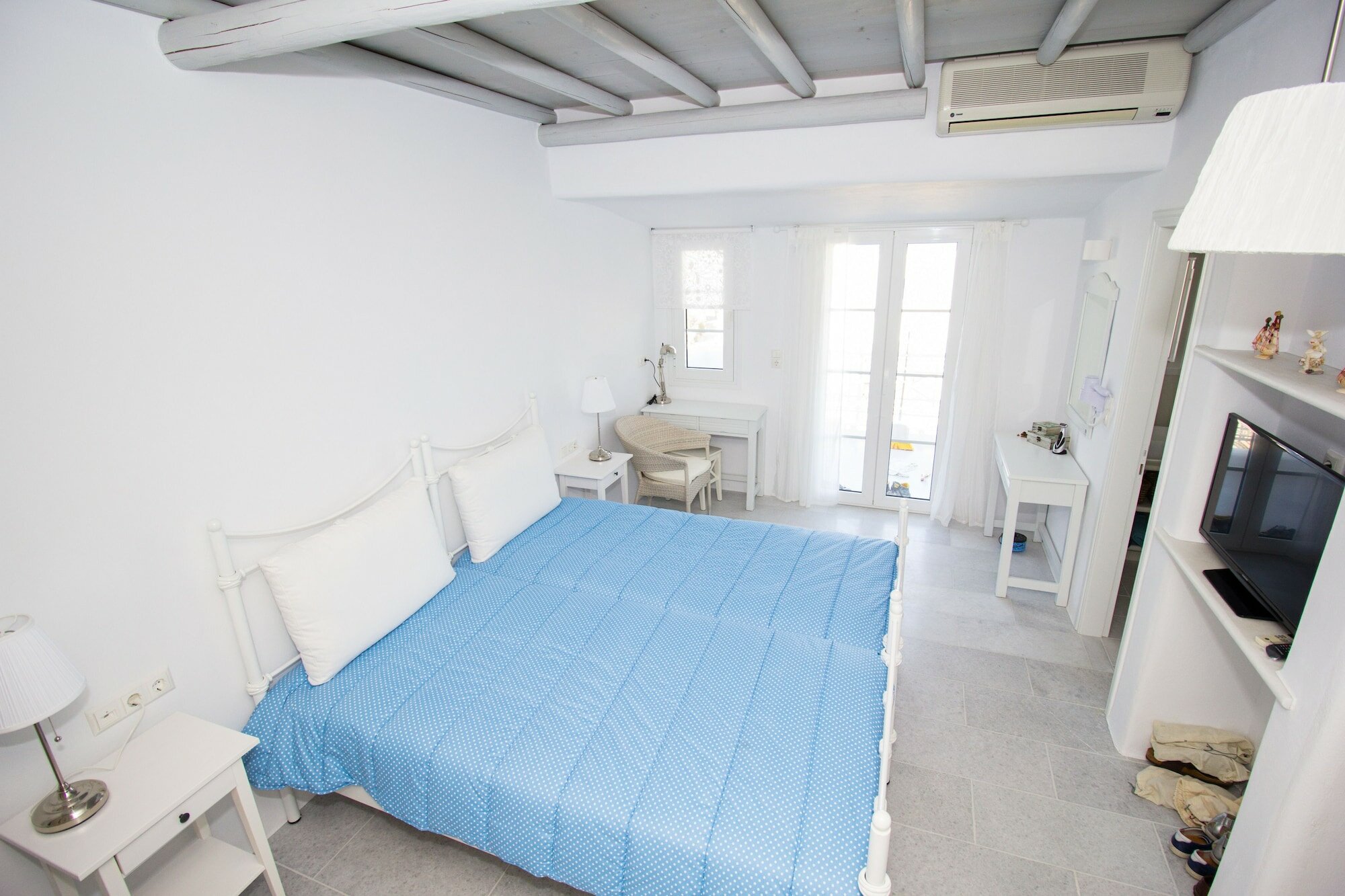 Фото Aspasia Luxury Apartments