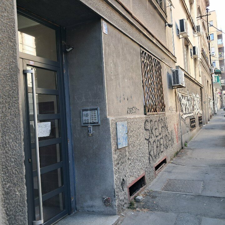 Private practice doctors Hair Center Serbia - Dr. Gorana Kuka, Belgrade, photo